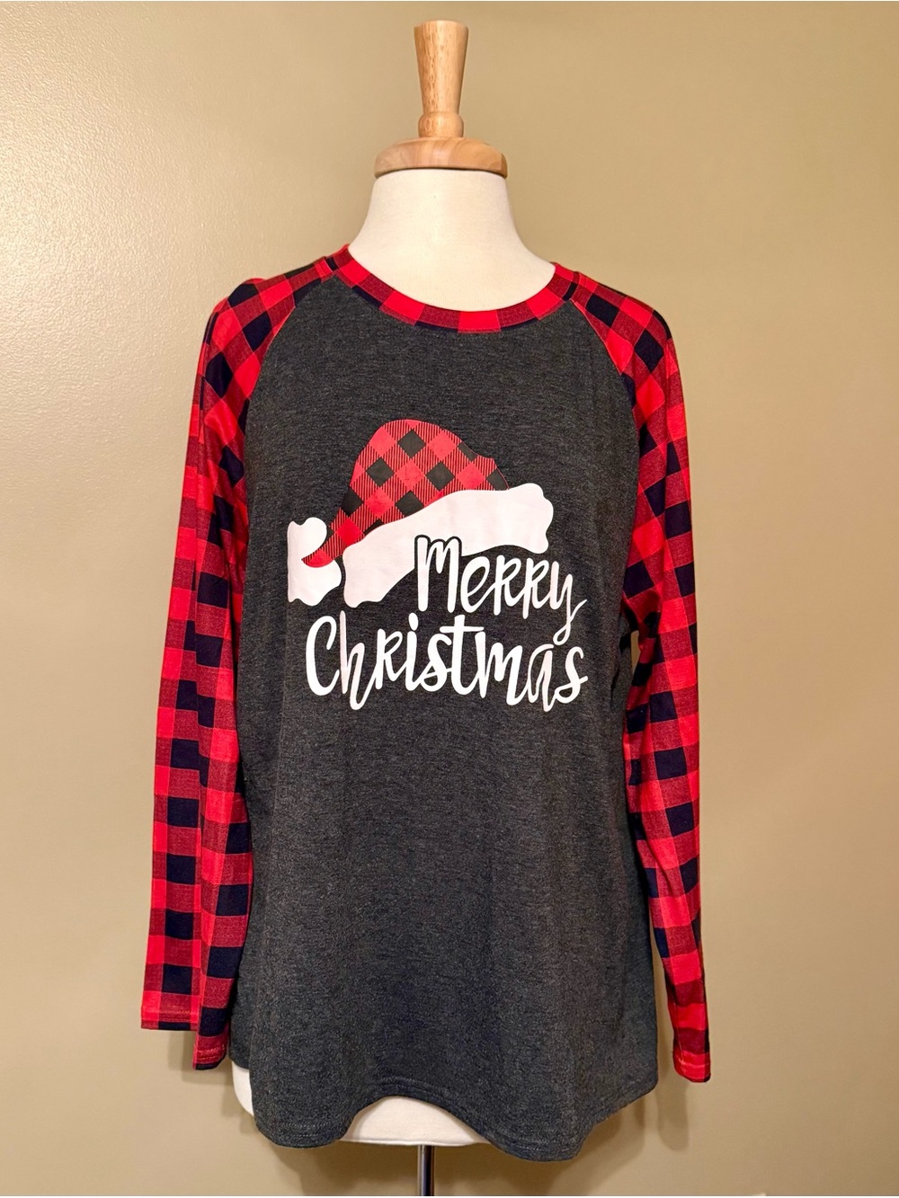 Christmas Top
